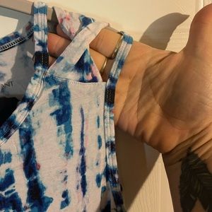 2 piece Livi Active Lane Bryant Set